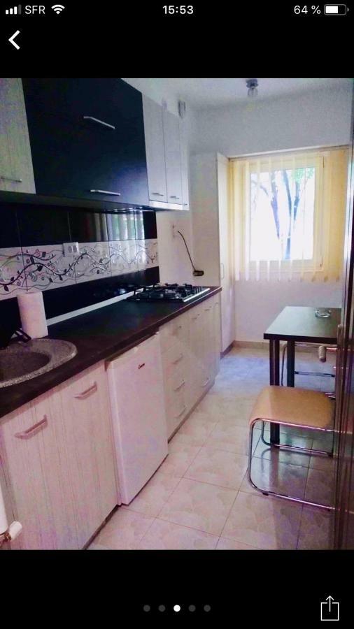 Centre Home Mazepa Galaţi Exteriör bild