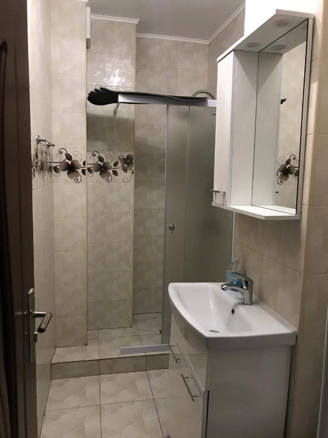 Centre Home Mazepa Galaţi Exteriör bild