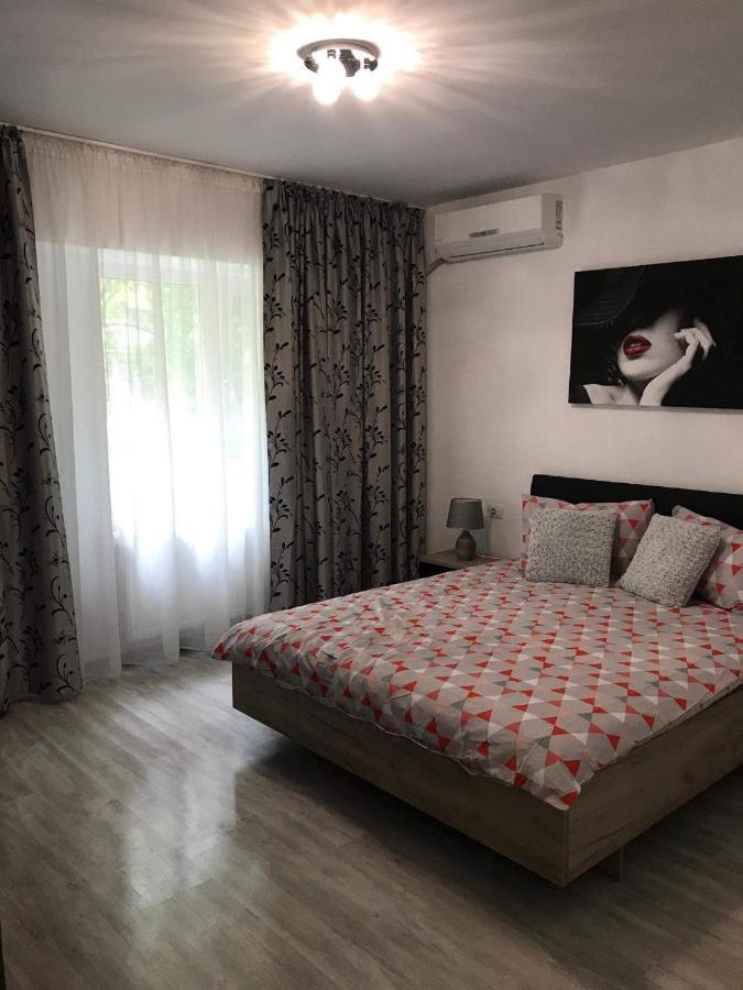 Centre Home Mazepa Galaţi Exteriör bild