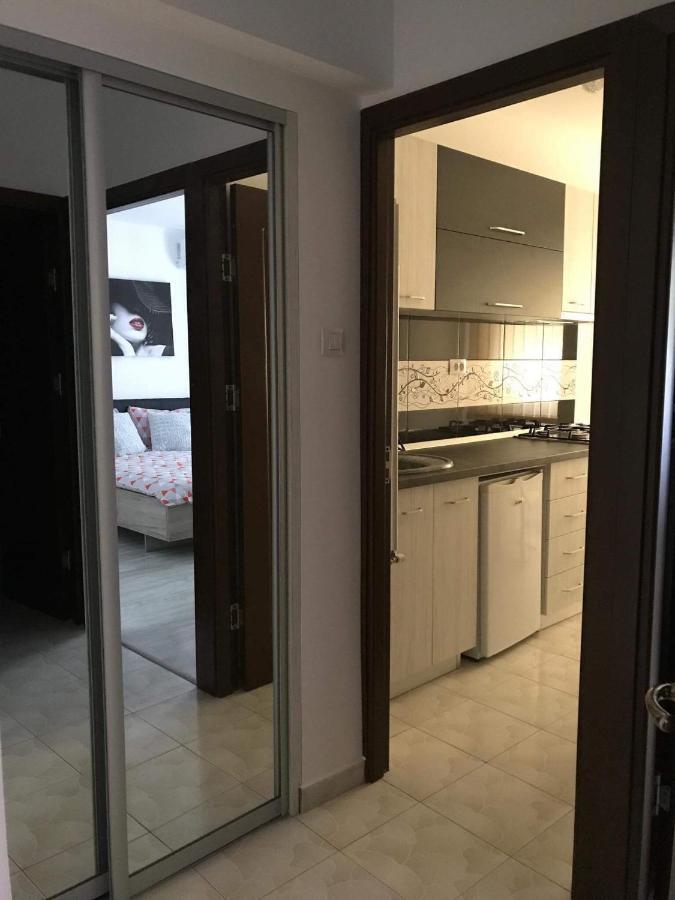 Centre Home Mazepa Galaţi Exteriör bild