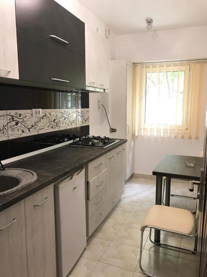 Centre Home Mazepa Galaţi Exteriör bild